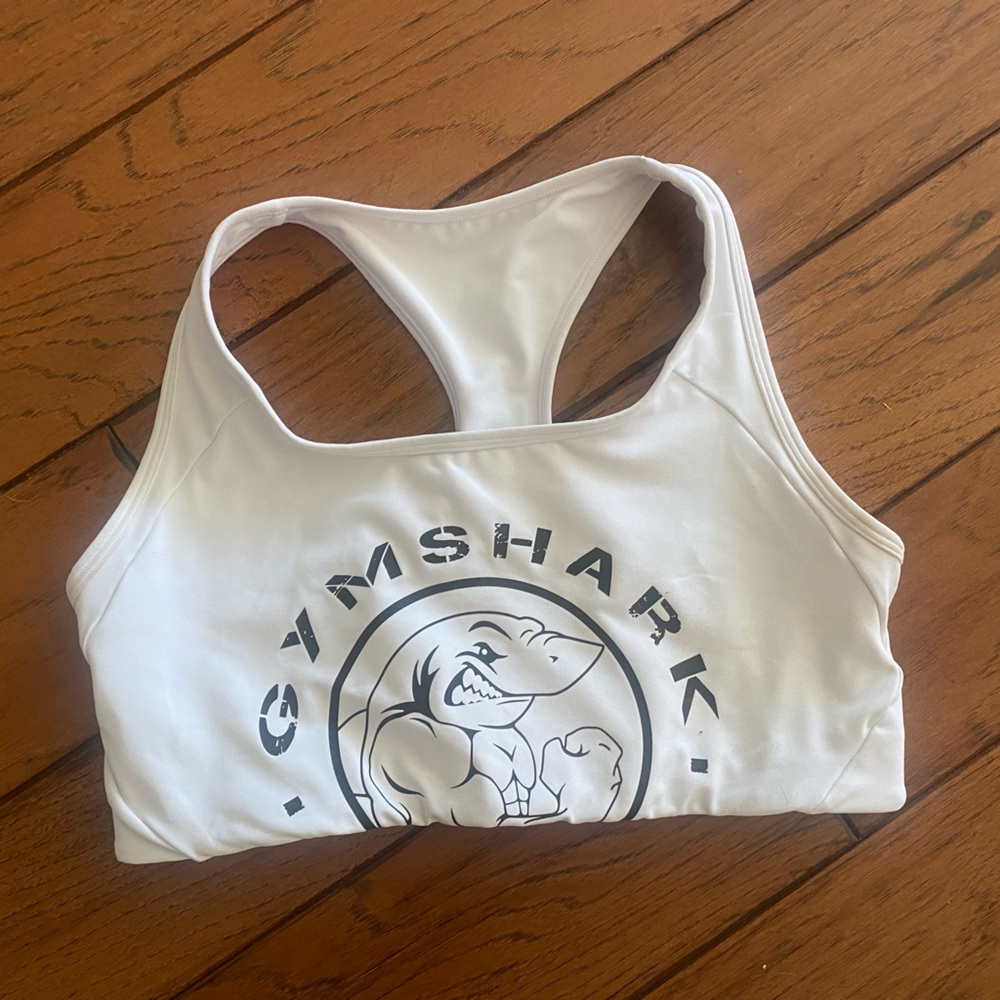 Gymshark bra